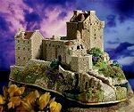 Eilean Donan Castle